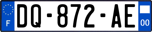 DQ-872-AE