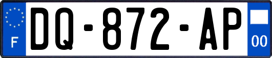 DQ-872-AP