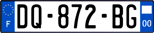 DQ-872-BG