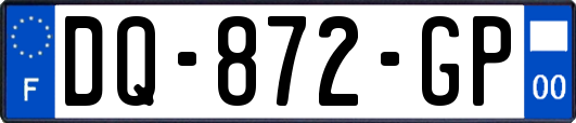 DQ-872-GP