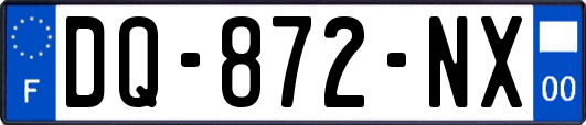 DQ-872-NX