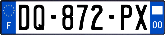 DQ-872-PX