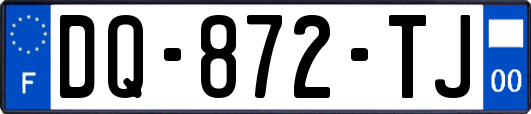 DQ-872-TJ