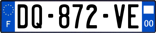 DQ-872-VE