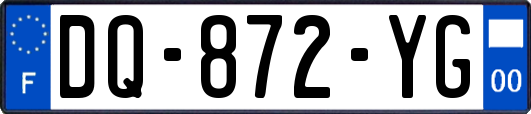 DQ-872-YG