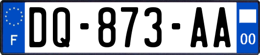 DQ-873-AA