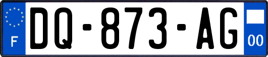DQ-873-AG