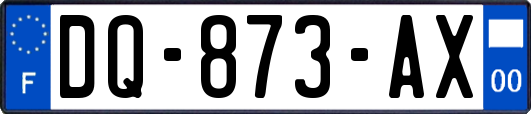 DQ-873-AX