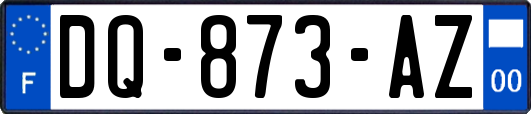 DQ-873-AZ