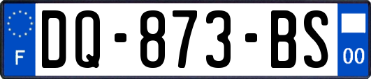 DQ-873-BS