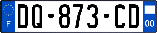 DQ-873-CD