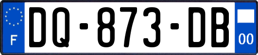 DQ-873-DB