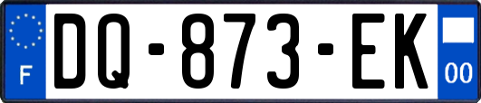 DQ-873-EK