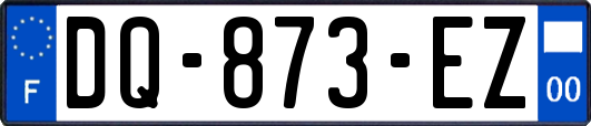 DQ-873-EZ