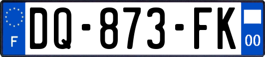 DQ-873-FK