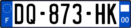 DQ-873-HK