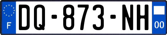 DQ-873-NH