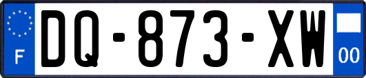 DQ-873-XW