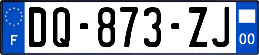 DQ-873-ZJ