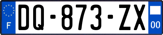 DQ-873-ZX