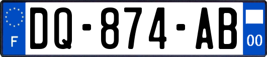 DQ-874-AB