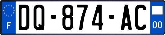 DQ-874-AC