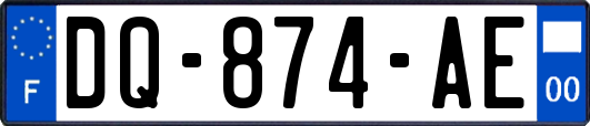 DQ-874-AE