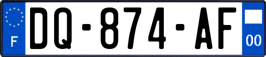 DQ-874-AF