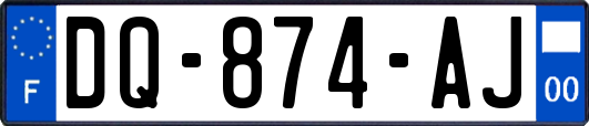 DQ-874-AJ