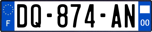 DQ-874-AN