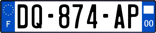 DQ-874-AP