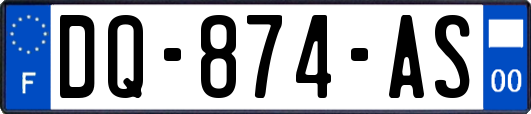 DQ-874-AS