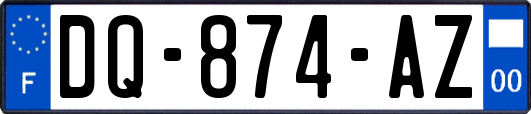 DQ-874-AZ