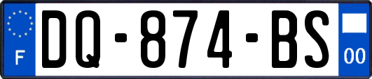 DQ-874-BS