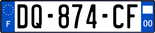 DQ-874-CF