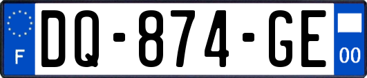 DQ-874-GE