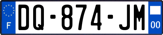 DQ-874-JM