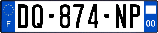 DQ-874-NP