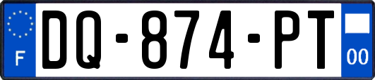 DQ-874-PT