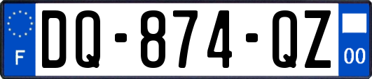 DQ-874-QZ