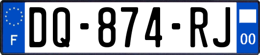 DQ-874-RJ