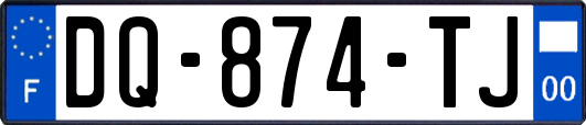 DQ-874-TJ