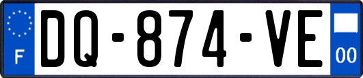 DQ-874-VE