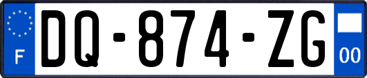 DQ-874-ZG