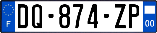 DQ-874-ZP