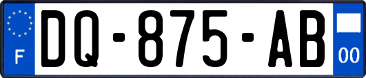 DQ-875-AB