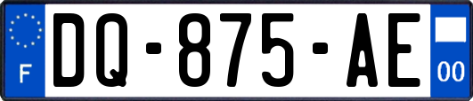 DQ-875-AE