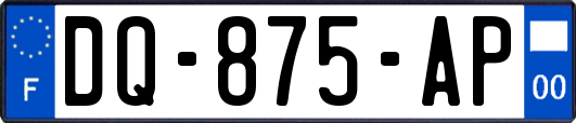 DQ-875-AP