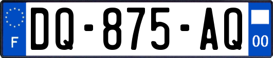 DQ-875-AQ