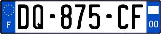 DQ-875-CF